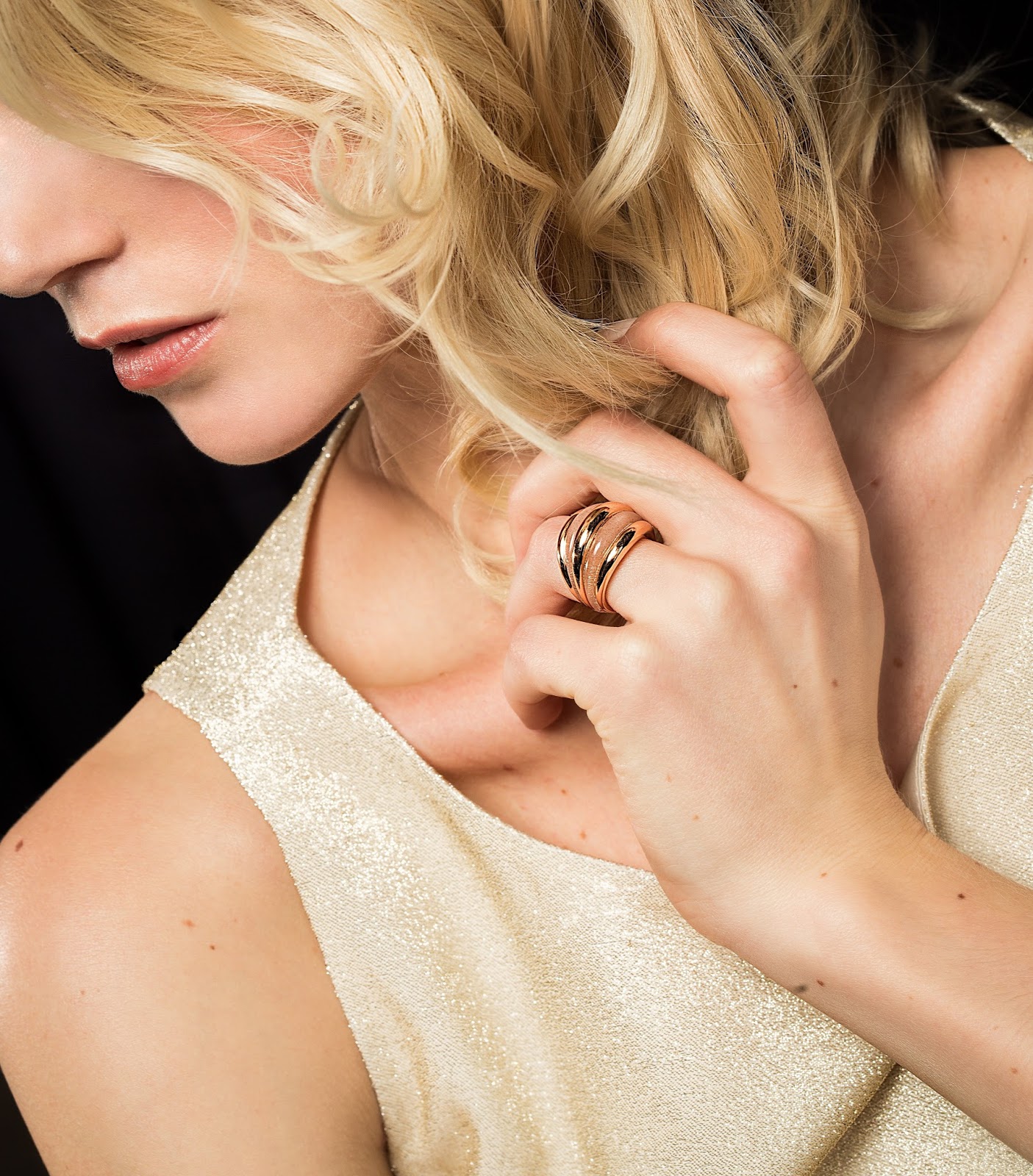 Spicchi di 2025 luna damiani